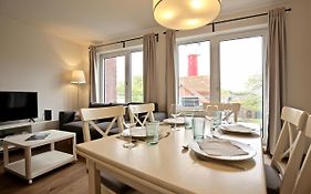 Ferienwohnung Leuchtturmblick